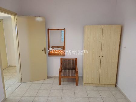 Διαμέρισμα για ενοικίαση Γούρνες (Γούβες) - Φωτογραφία 4