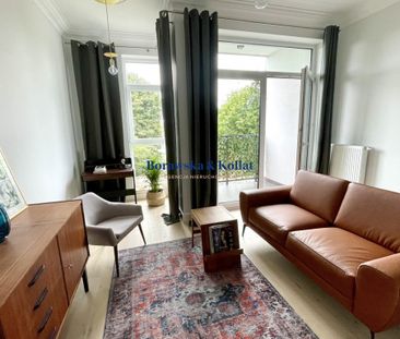 Warszawa, Żoliborz, Warszawa, Żoliborz, Ludwika Rydygiera - Zdjęcie 4