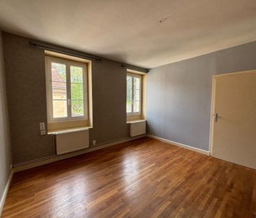 Location Appartement 2 pièces 40m² AUTUN 71400 - Photo 6