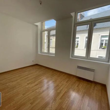 Appartement à louer 2 pièces 37.2m² - Photo 3