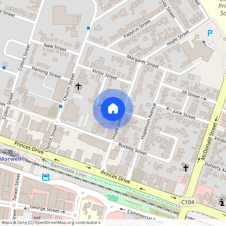 29 Hoyle Street, Vic 3840, Morwell