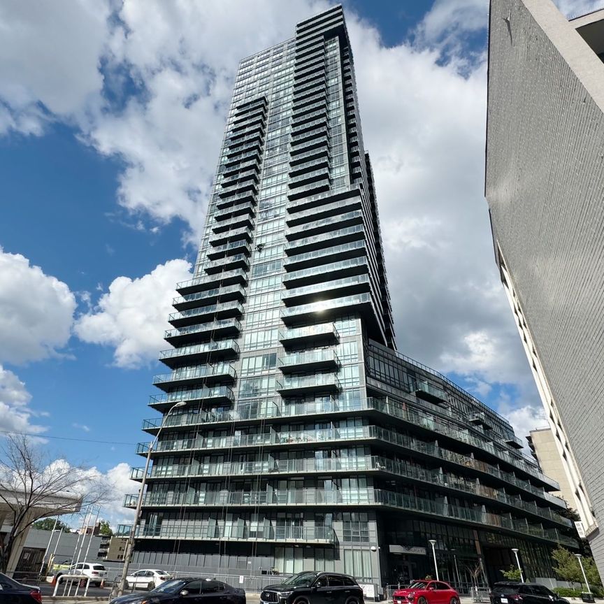 For Lease - 825 Church Street Unit# 312, Toronto, Ontario - Photo 1