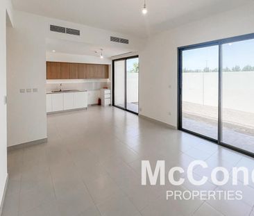 Single Row | On The Park | Landscaped - Photo 2