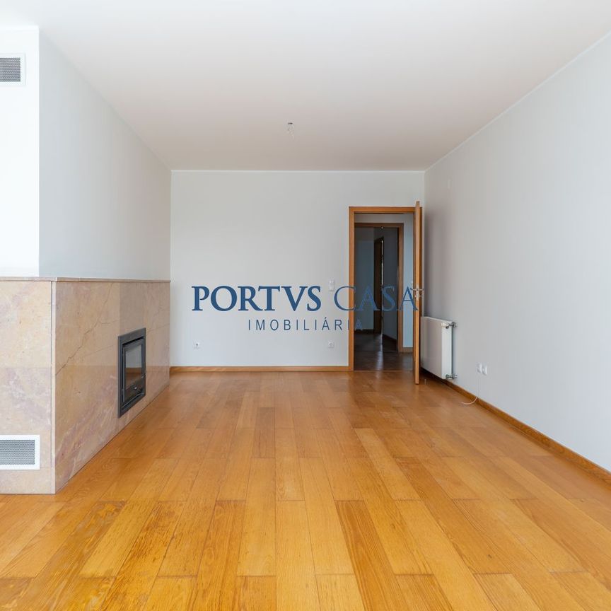 Apartamento T2 em Porto - Photo 1