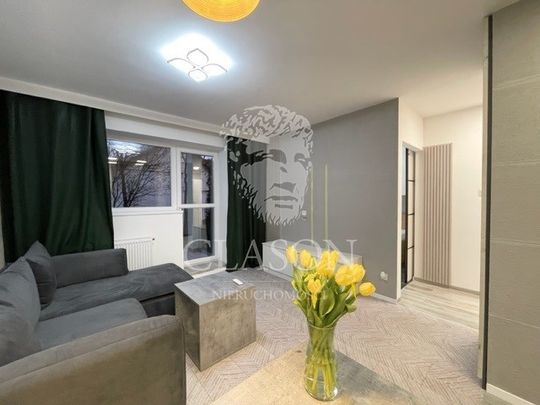 BCL-MW-1744 Bydgoszcz, Osowa Góra - Фото 1