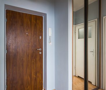 Warszawa Mokotów, al. Niepodległości - Photo 3