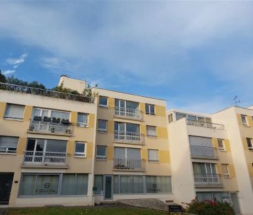 Location appartement 2 pièces - 46m² à Vernon (27200) - Photo 3