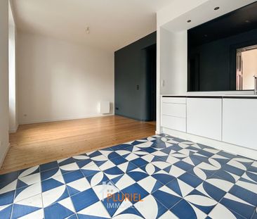 Magnifique 3 pièces 61.1m²à STRASBOURG-CRONENBOURG - Photo 1