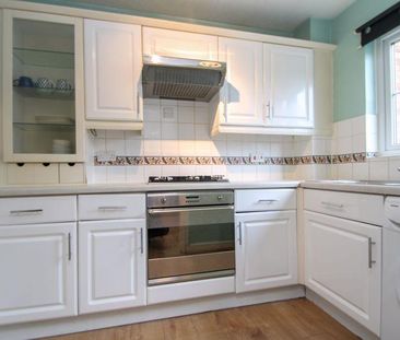 1 bedroom end of terrace house to rent - Photo 4