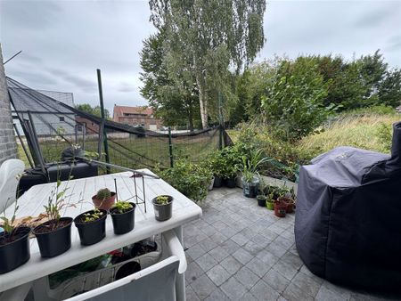 Huis te huur in Gijzegem - Foto 4