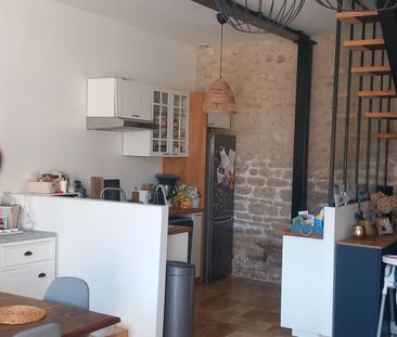 Appartement T4 près de MAGNY EN VEXIN à louer - Photo 2