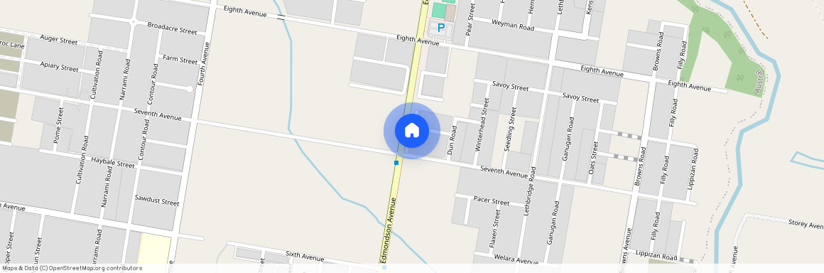 20 Lusitano Crescent, Austral 2179, New South Wales