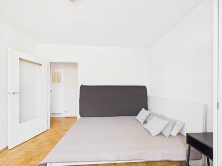 Do wynajęcia 3 pokoje przy Kępie Potockiej 65 m² - Photo 5