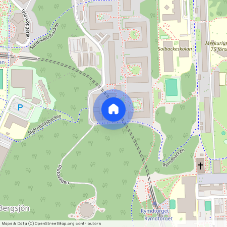 Stjärnbildsgatan 138, 415 67, Göteborg