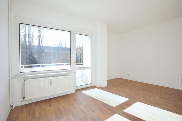 Balkon / Blick ins Grüne - Photo 1