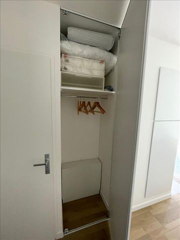 1 pièce - Meublé - 27,7 m² - 9ème étage - Colocation non autorisée - Photo 5