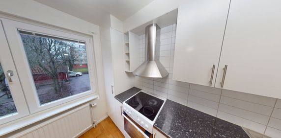 Fristadsgatan 6 C - Foto 2