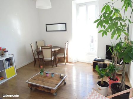 Location Appartement - Nice Cimiez - Photo 2