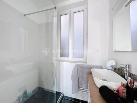 Location Appartement 2 pièces 28m² CLERMONT FERRAND 63000 - Photo 5