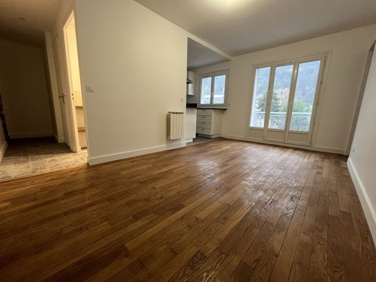 A LOUER T2 DOMENE 37m² - Photo 1