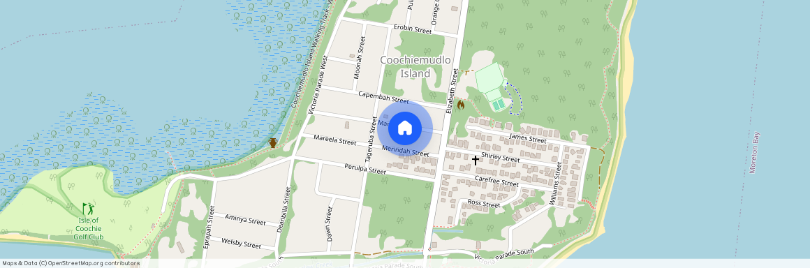 14 Marana Street, Qld 4184, Coochiemudlo Island