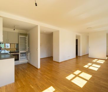 Stilvoll wohnen in Penzing: Gepflegte Wohnung mit perfekter Anbindung - Photo 1