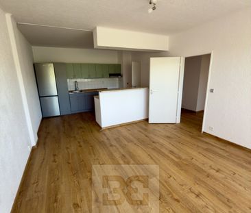 Pronájem bytu 2+kk 59 m² - Fotografie 4