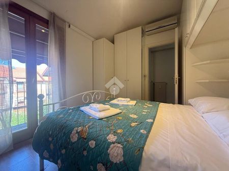 Trilocale viale Guglielmo Marconi 2, Centro, Sirmione - Photo 5