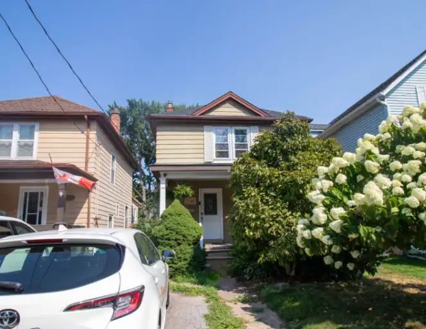 18 Catherine Street | 18 Catherine Street, St. Catharines - Photo 1