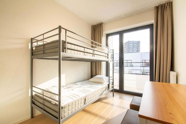 Penthouse te huur - Photo 1