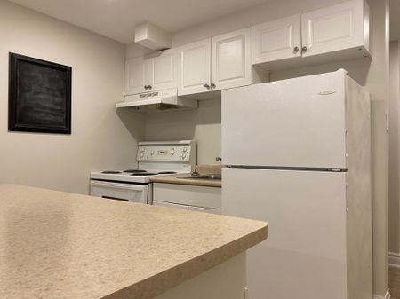 For Lease - 55 Leacock Crescent Unit# BSMT, Toronto, Ontario - Photo 2