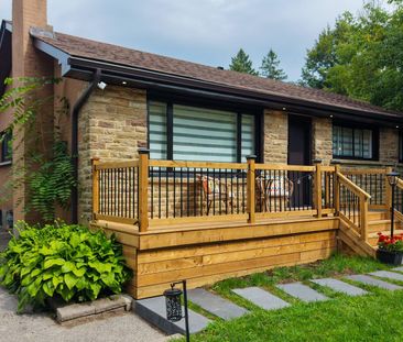 For Lease - 45 William Street, King, Ontario - Photo 2