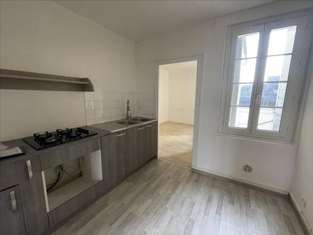 LE HAVRE/Centre Appartement T2 - 65m2 - Photo 3