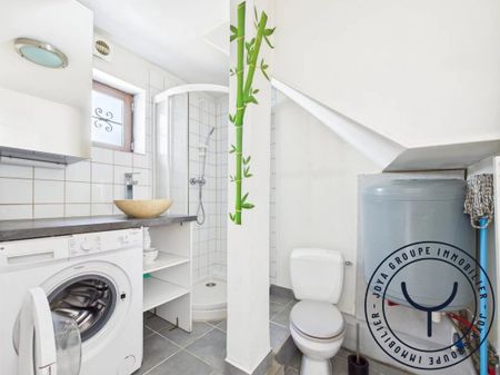 En plein centre ville près du boulevard du 14 juillet - Photo 5