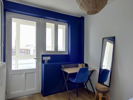 Appartement Nancy - Photo 3