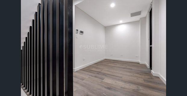 Stunning Brand New Terrace Homes + Separate Studios and Parking! - Photo 1