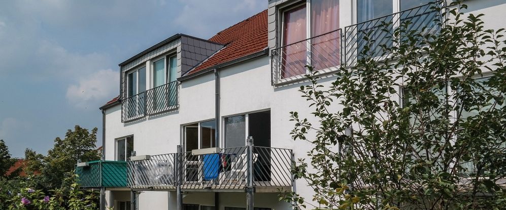 Moderne 2-Zimmer-Wohnung mit viel Tageslicht - Photo 1