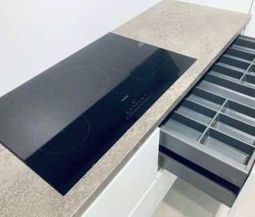 Appartement te huur - Foto 4