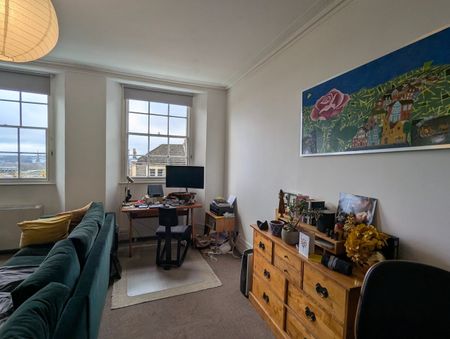 Room in a Shared Flat, Charlotte Street, BS1 - Photo 3