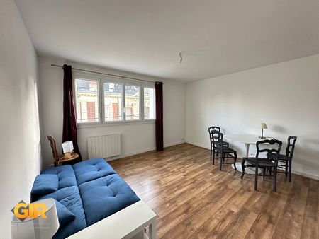Location Appartement 2 pièces 39m² RENNES 35000 - Photo 2