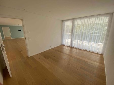 4.5 Zimmer, 142 m², 1. Stock - Photo 2