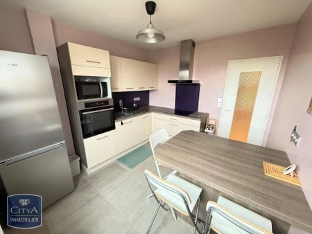 Appartement à louer 3 pièces 62.5m² - Photo 5