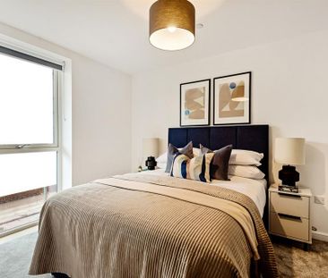 1 bedroom apartment to rent - Photo 5