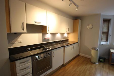 1 bedroom flat to rent - Photo 4