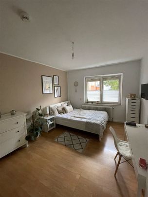 Dortmund - WG-geeignete 3-Zimmerwohnung im Saarlanstr.-Viertel/Kreuzviertel - Foto 1