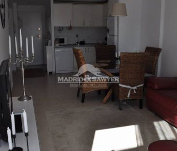 Amazing 2 bedroom penthouse with sea views in Aguamarina! - Photo 4