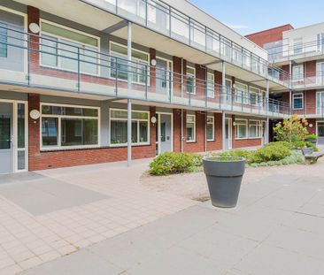 Appartement te huur: Overste J M Kolffstraat 9 4041 CC Kesteren - Foto 6