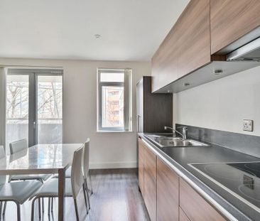 Studio to rent - Photo 2