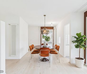 3.5 Zimmer, 80 m², 3. Stock - Foto 4