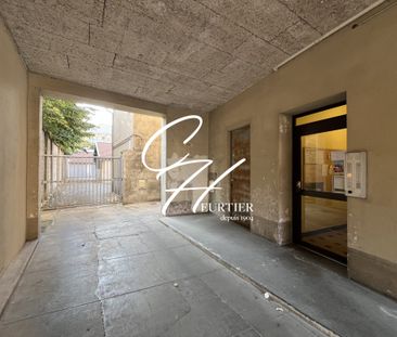 GRENOBLE Appartement T1 – Refait a neuf - Photo 6